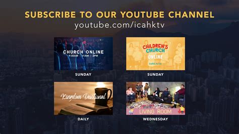 chivalric east live today|Sunday Service Live – Chai Wan – ICAHK.TV.